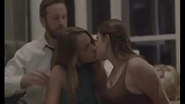 Nye Jemima Kirke from HBO's GIRLS (lesbian scenes seje klip