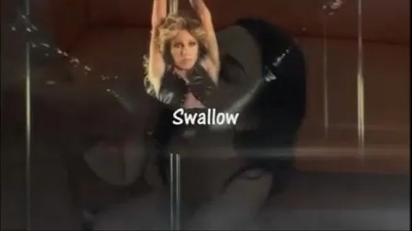 مقاطع جديدة Sissy Swallow traga esp رائعة