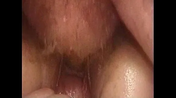 New Fuck and creampie in urethra cool Clips