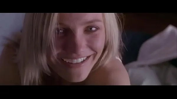 Clips nuevos Cameron Diaz en Vanilla Sky (2001 geniales