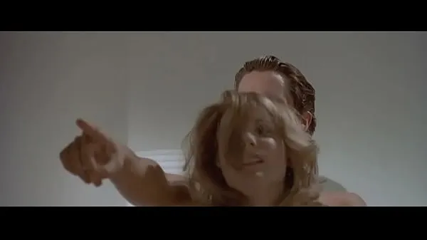 Clips nuevos Cara Seymour en American Psycho (2000 geniales