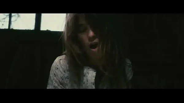 Clips nuevos Charlotte Gainsbourg en Antichrist (2009 geniales