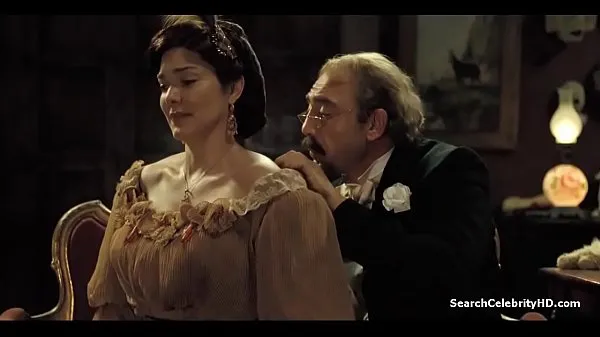 Neue Laura Harring Liebe in der Zeit Cholera 2007 coole Clips