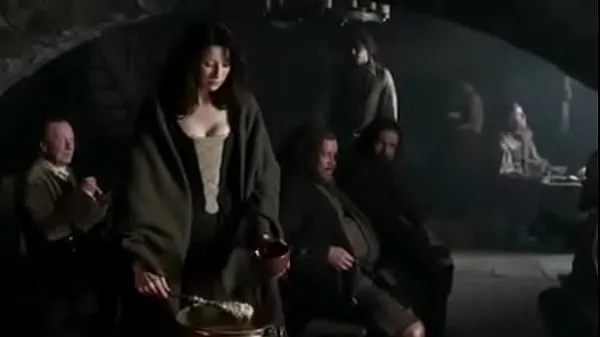 Neue Prügelstrafe - Outlander Staffel 1 Folge 9 tvshow coole Clips