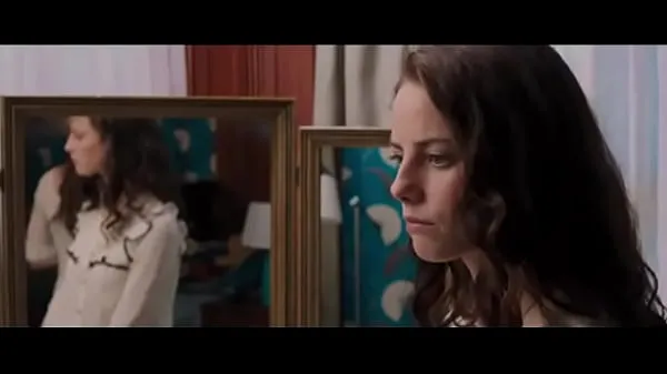 Nuove clip Kaya Scodelario - La verità su Emanuel (2013 fantastiche