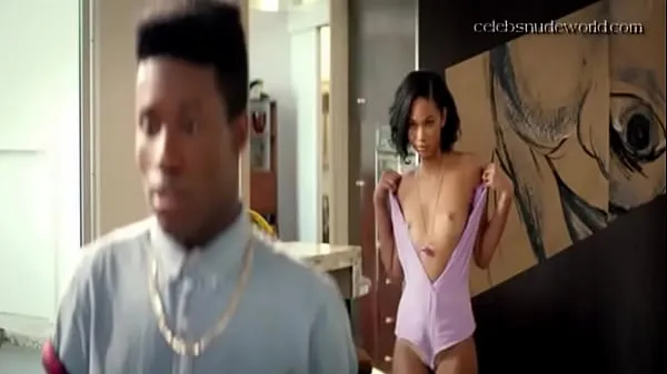 Nové Chanel Iman In Dope scene 2 skvělé klipy