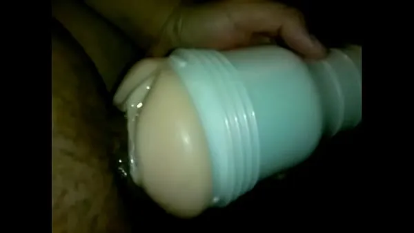 De nouveaux clips mon Fleshlight sympas 