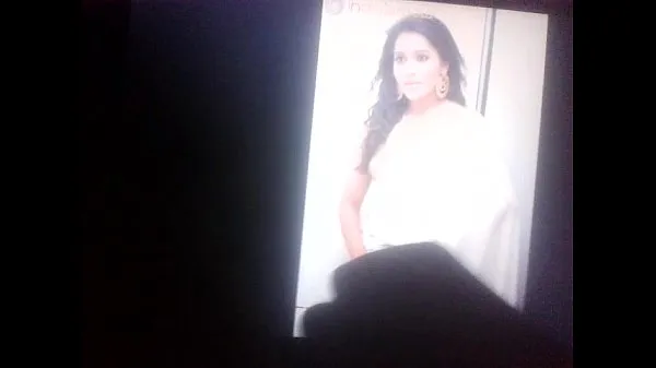 新しいRashmi Gautam cum tributeクールなクリップ