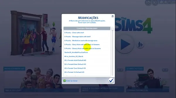 Новые Секс для взрослых в Sims 4 крутые клипы