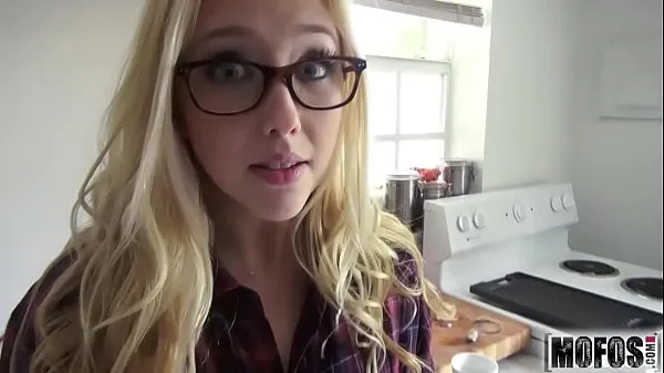 New Blonde Amateur Spied on by Webcam video starring Samantha Rone cool Clips