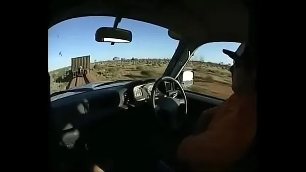 Novos Rding the rails in style Nullarbor Australia clipes legais