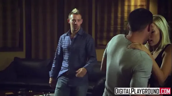 Novos DigitalPlayground - Trailer do filme Home Wrecker 4 clipes legais