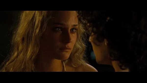 Neue Diane Kruger Nackter Promi coole Clips