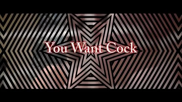 Novos Sissy Hypnotic Crave Cock Sugestão por K6XX clipes legais