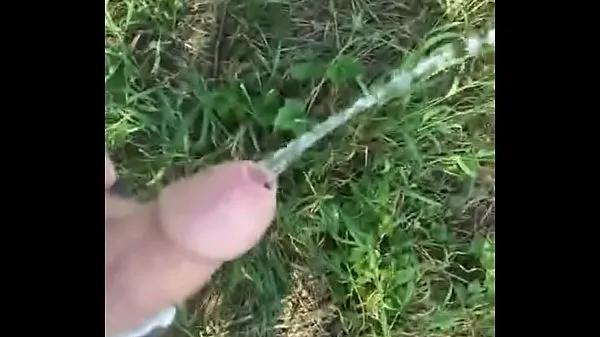 De nouveaux clips Pisser et marteler un fossé sympas 