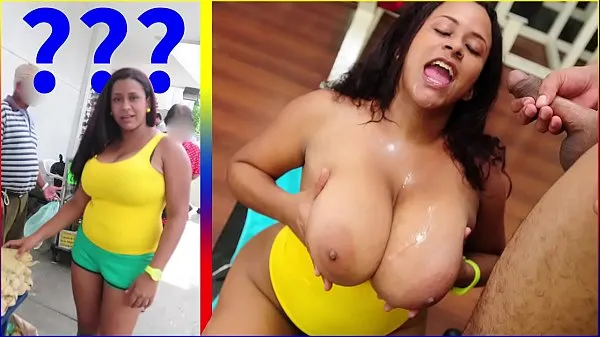 New CULIONEROS - Puta Tetona Carolina Gets Her Colombian Big Ass Fucked cool Clips