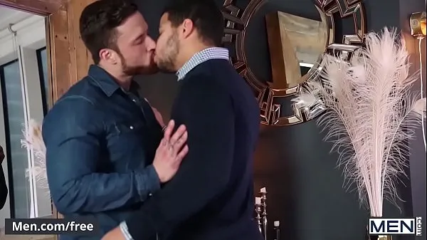 De nouveaux clips Jordan Levine, Kaden Alexander) - D'un point de vue à une autre - Percer mon trou sympas 