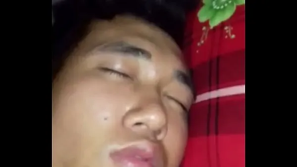 Nye Gay viet blued gets you and fucks the night of the 2nd of the year kule klipp