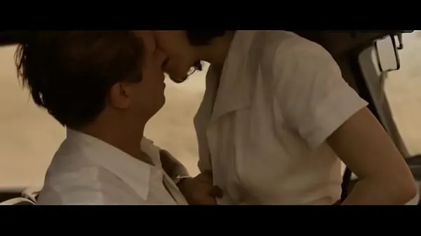 نئے Marion Cotillard Car Sex Scene in Allied ٹھنڈے کلپس