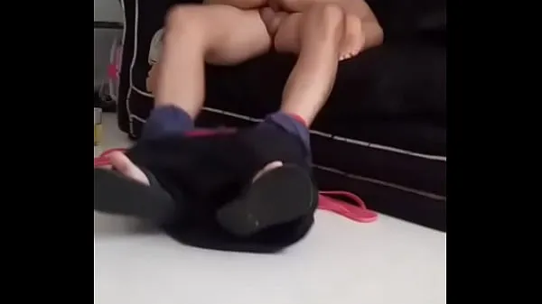 New Enjoying her ass cool Clips