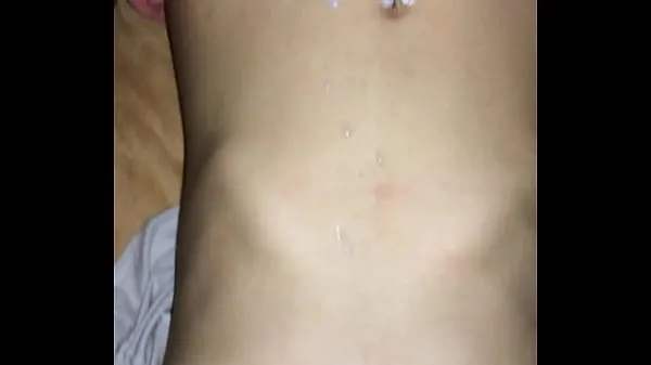 Shooting Cum On Sister's Boobs Clip thú vị mới