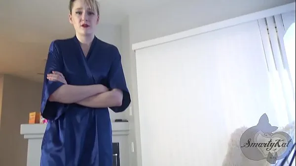 New FULL VIDEO - STEPMOM TO STEPSON I Can Cure Your Lisp - ft. The Cock Ninja and cool Clips