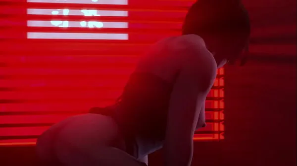 คลิปใหม่สุดเจ๋งJill Valentine Fucking