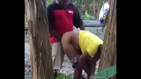 De nouveaux clips et dominicain trio pour une banane pour voir plus sympas 