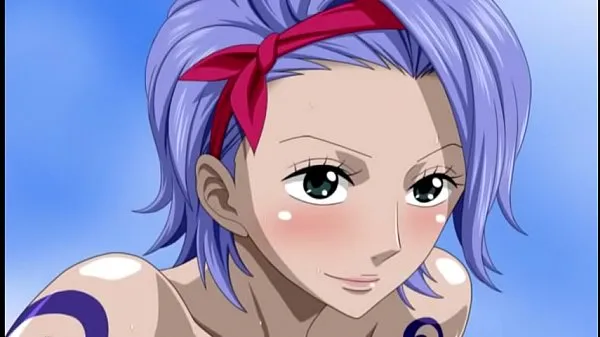 De nouveaux clips One piece nojiko porn sympas 