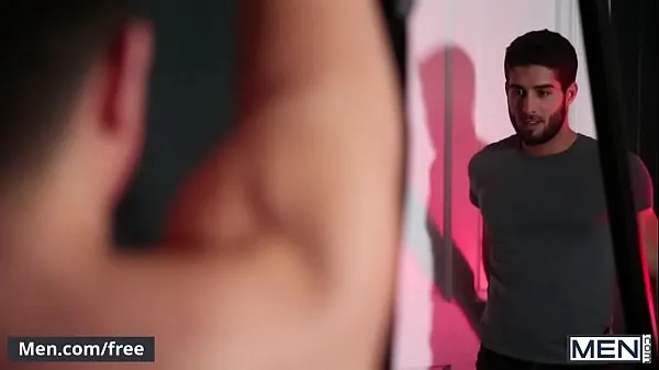Nové Cooper Dang, Diego Sans) - Please Disturb Part 2 - Drill My Hole skvělé klipy