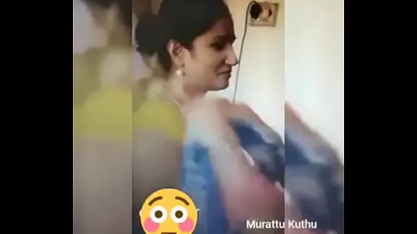 New Tamil aunty cool Clips