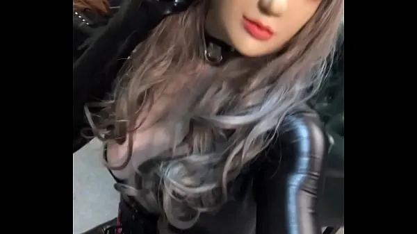 새롭고 멋진 클립I am back! guys! rubberdoll