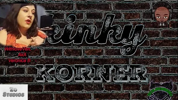 Nya Kinky Korner Podcast w/ Veronica Bow Episode 1 Part 1 coola klipp