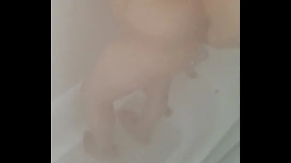 新しいMy wife bathingクールなクリップ