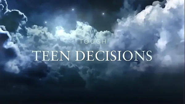 New Tough Teen Decisions Movie Trailer cool Clips