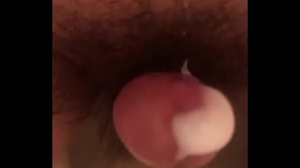 Nieuwe My pink cock cumshots coole clips
