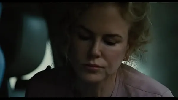 Nuove clip Scena di Handjob di Nicole Kidman | L'uccisione di un cervo sacro 2017 | film | Solacesolitude fantastiche