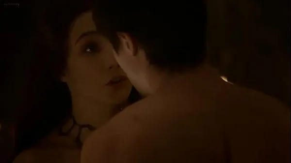 New Carice van Houten Melisandre Sex Scene Game Of Thrones 2013 cool Clips