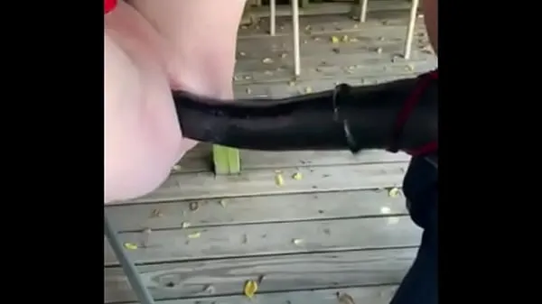 New big horse cock dildo at fist fest springfling2019 cool Clips