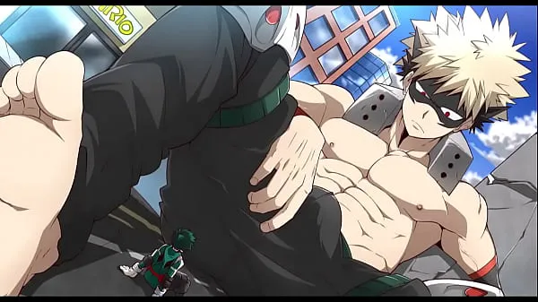 Clips nuevos YAOI HENTAI] GIF 4 geniales