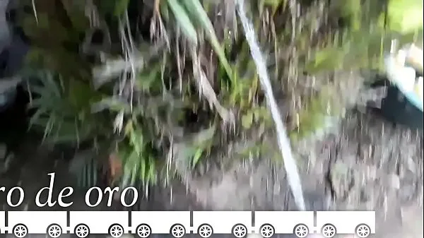 New Fell on the net !!! Peeing in public and private toilets to send by whatsap to my love cool Clips
