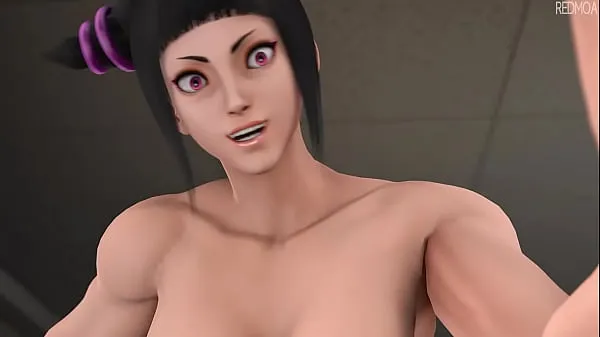 Juri Being Juri」by Redmoa [Street Fighter SFM Porn Klip sejuk baharu