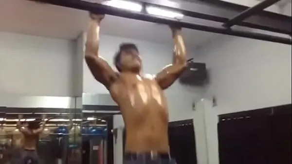 新Asian gym slave nipples t酷的剪辑