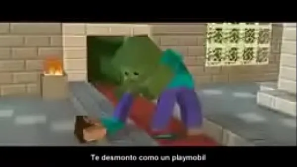 New Zombie giving hard to creeper while THE BATTLE HAS ALREADY STARTED IN A VERY SQUARE WORLD AND LOOK AT ME FROM THE FRONT DO NOT HIDE YOUR WILL DEPARTMENT UE I HAVE INSIDE THE WORLD OF MINECRAFT IF I CAN BE WORTH IT cool Clips