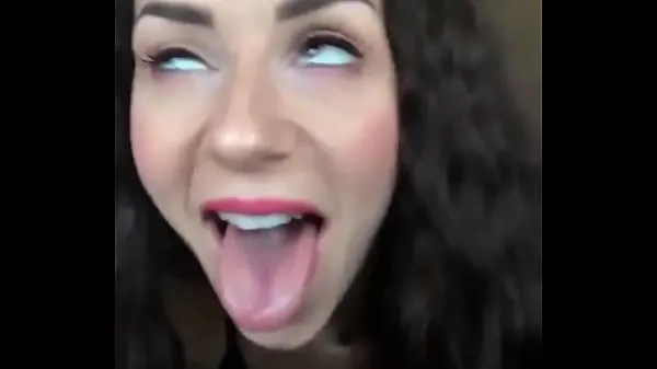 Clips nuevos Chica Ahegao - Clumsy Ahegao - ¿Cómo se llama? ¿Cuál es el nombre de ella? ¿Quién es usted geniales