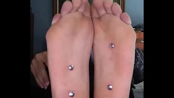 New Extreme Feet t cool Clips