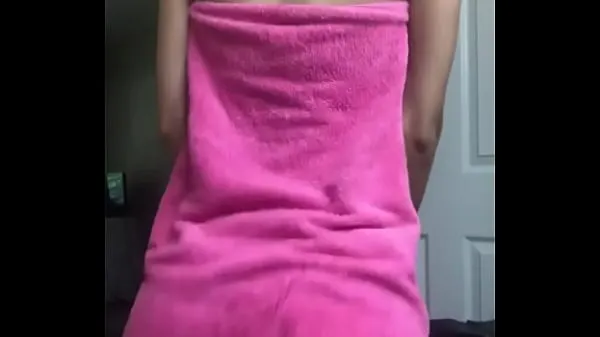 Új Periscope teen showing pussy and booty klassz klip