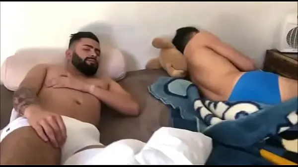 مقاطع جديدة WAKE UP BUGGING MY step BROTHER رائعة