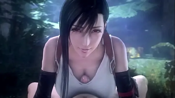 Nové I've Seen This Somewhere Before V2」by noname55 [Final Fantasy SFM Porn] ~LOOP skvělé klipy