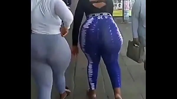 New African big booty cool Clips